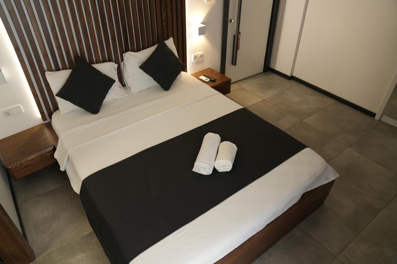 Exen By Weekend Otel 3*