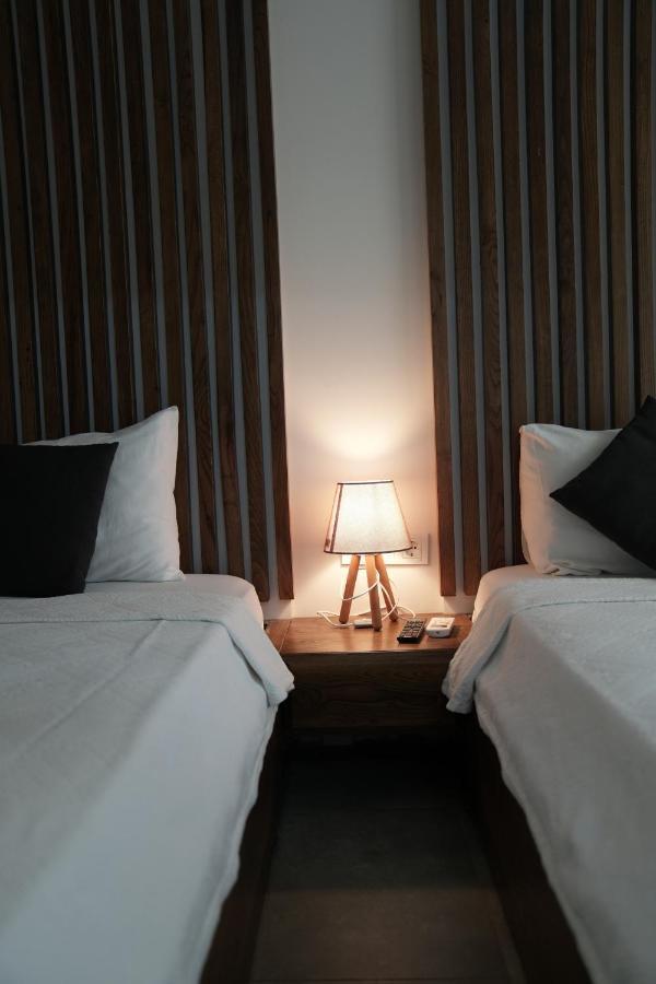 Exen By Weekend Otel 3*