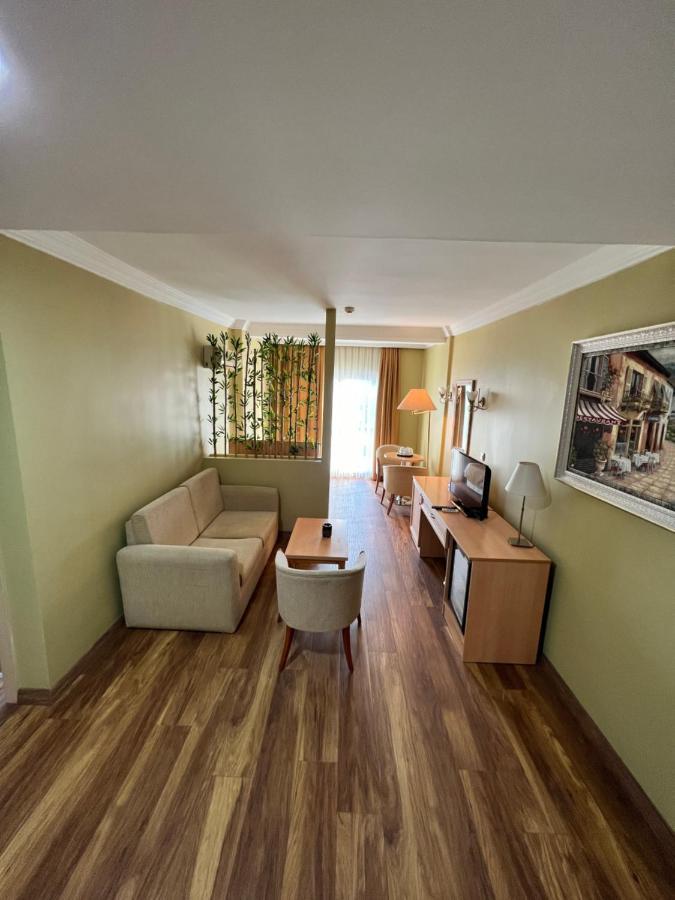 Otel Exen By Weekend Bodrum