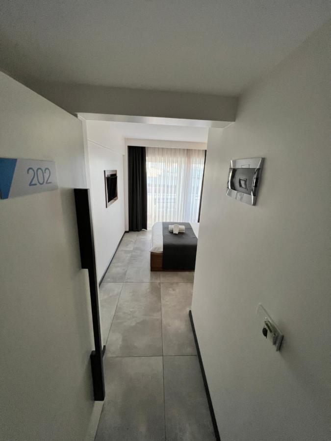 Otel Exen By Weekend 3*