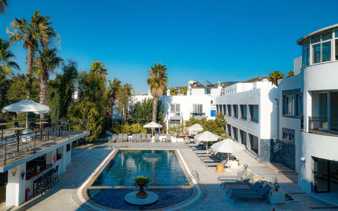 Marına Bay Otel *