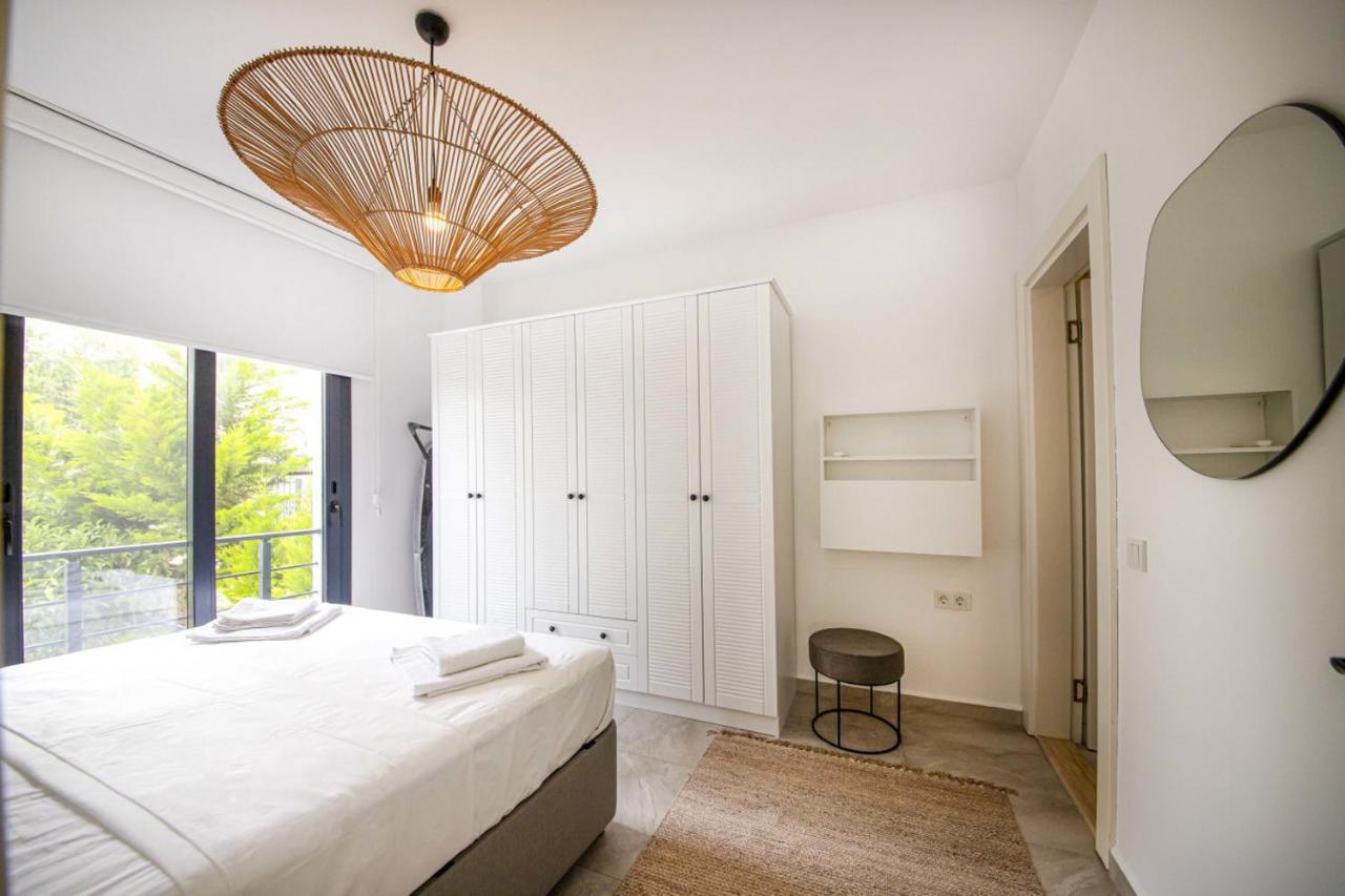 Ferienhaus Amazing House With Balcony 1 Min Walking Distance To The In *