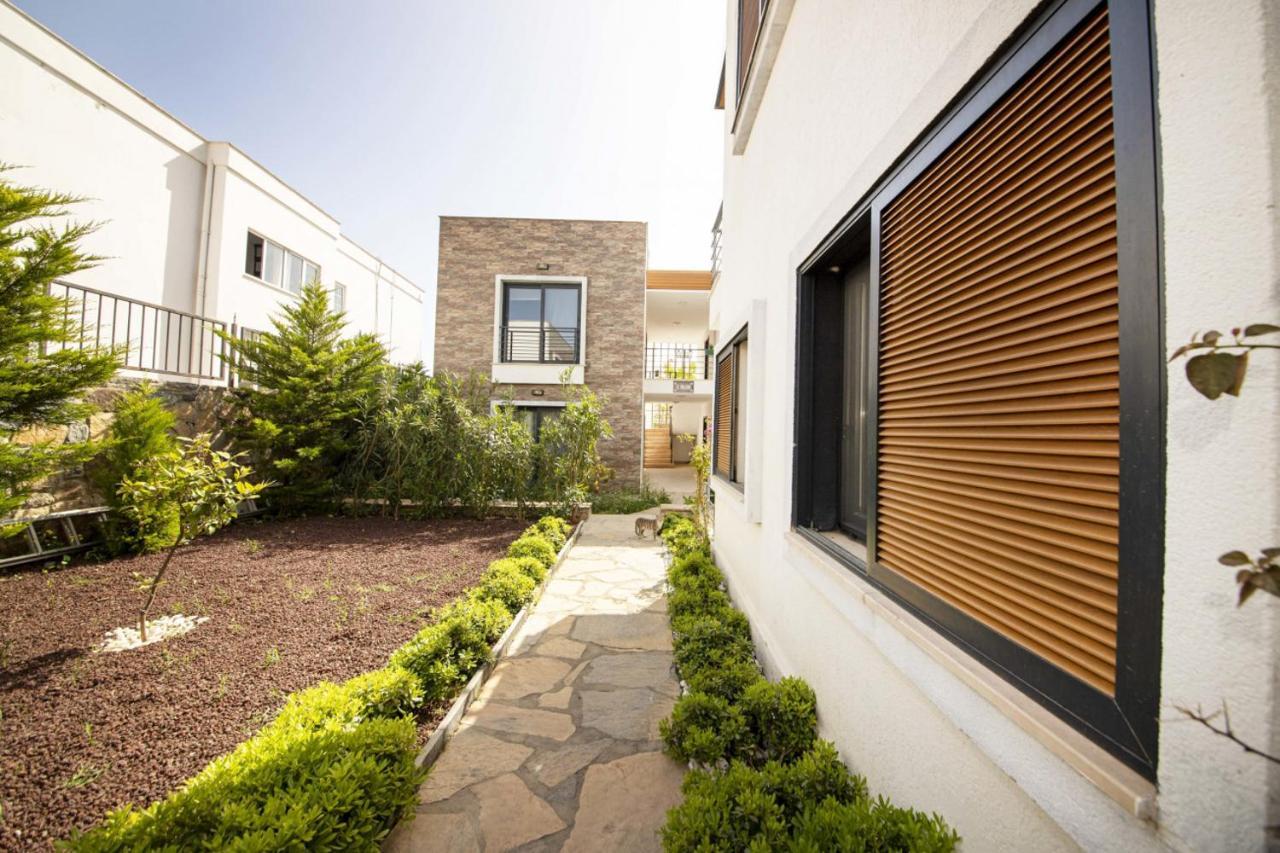 Amazing House With Balcony 1 Min Walking Distance To The In Ferienhaus Bodrum