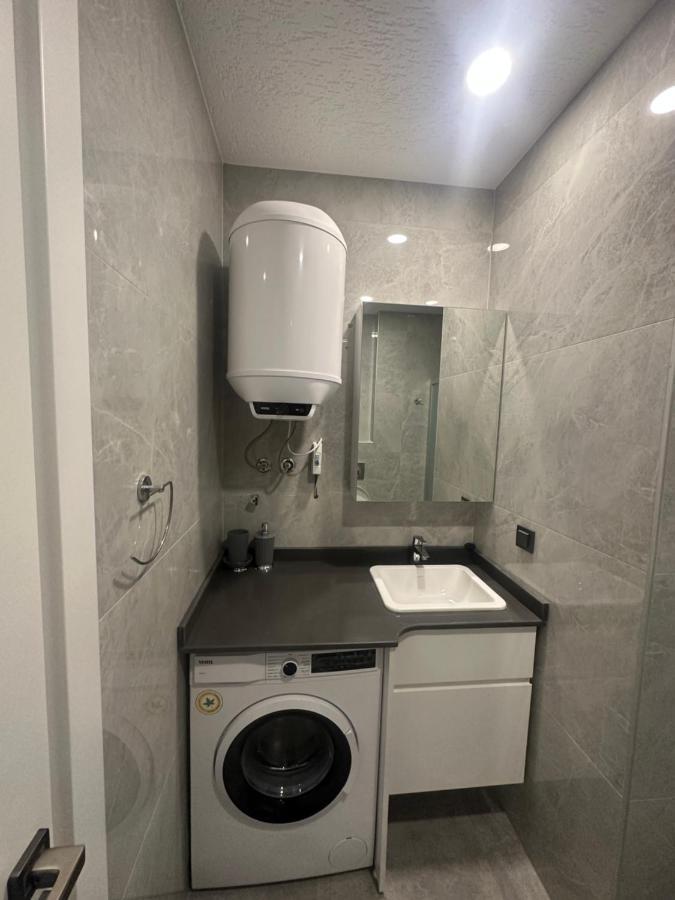 Guemuesluekte Havuzlu-bahceli-3 Yatak Odali Muestakil Villa Bodrum