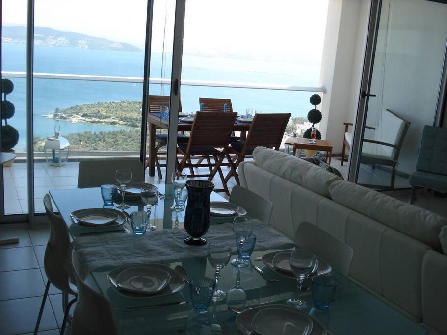 Horizon Sky Apartment
