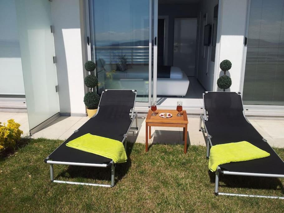 Horizon Sky Bodrum