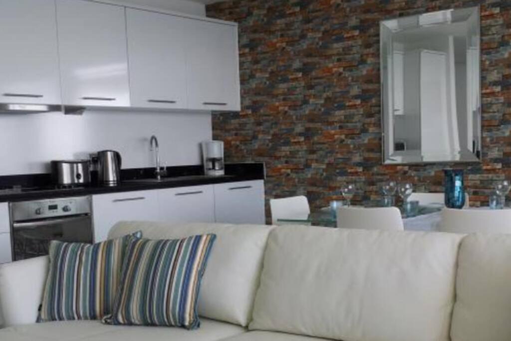 Horizon Sky Apartment