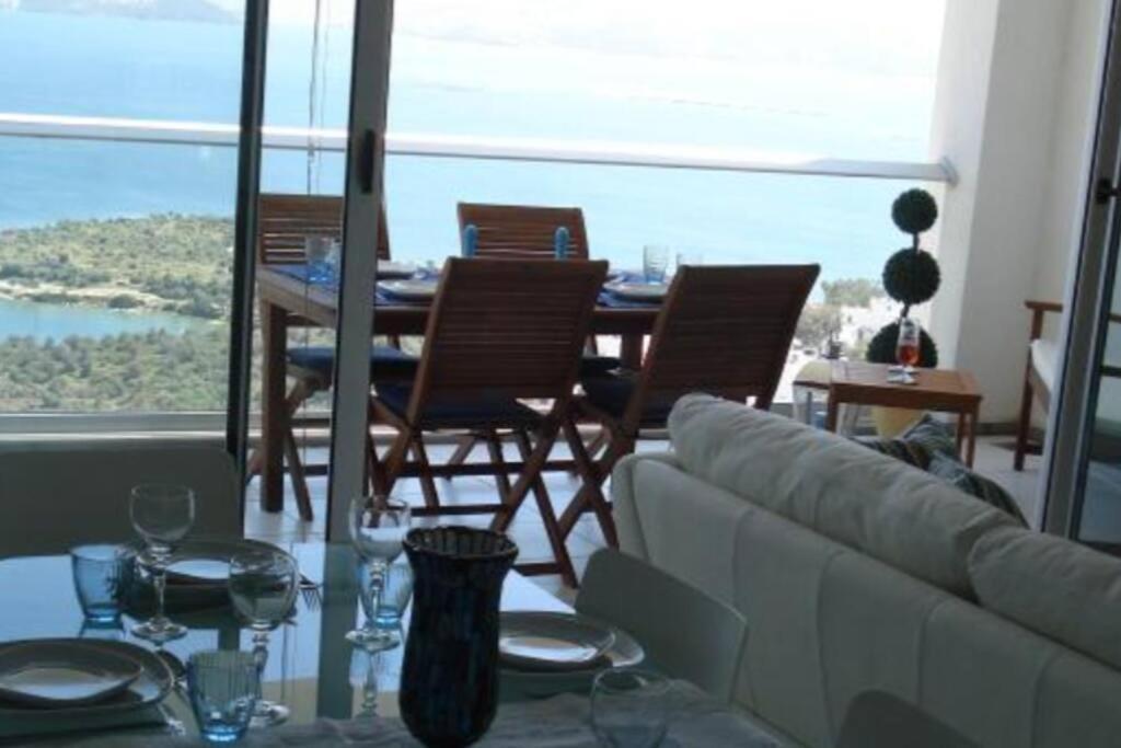 Horizon Sky Apartment