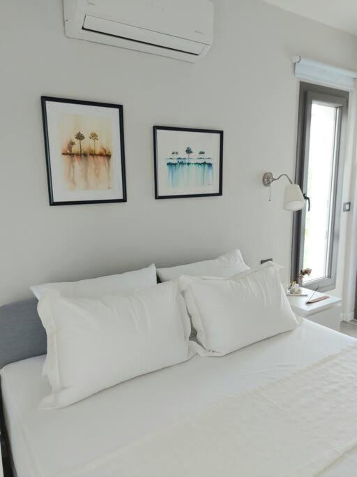 Apartment Luxurious In