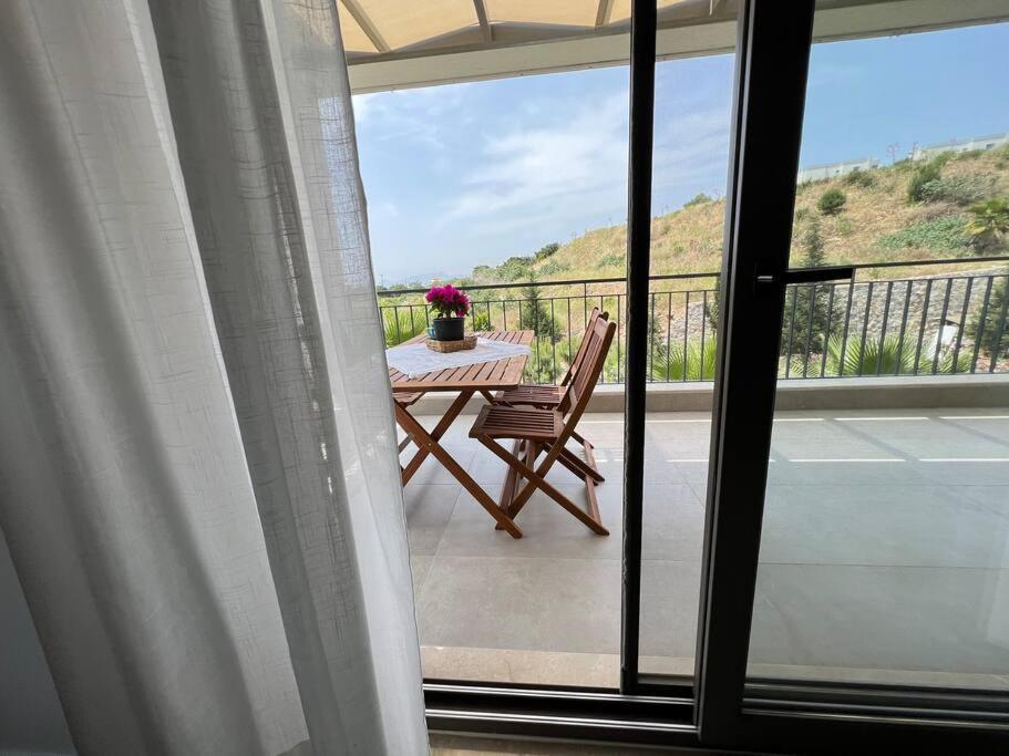 Apartment Luxurious In