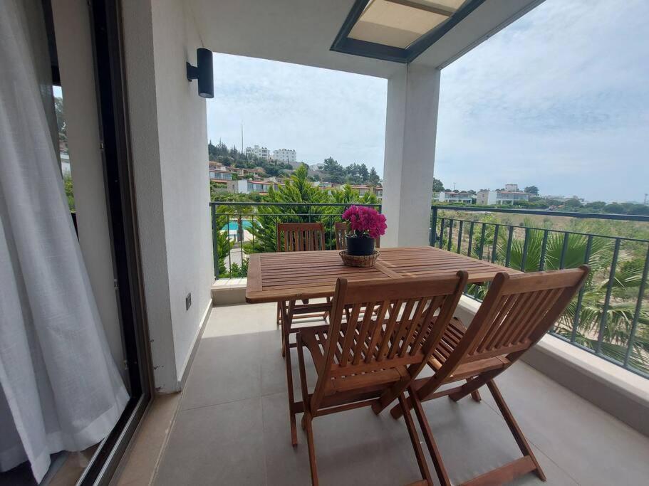 Apartment Luxurious In
