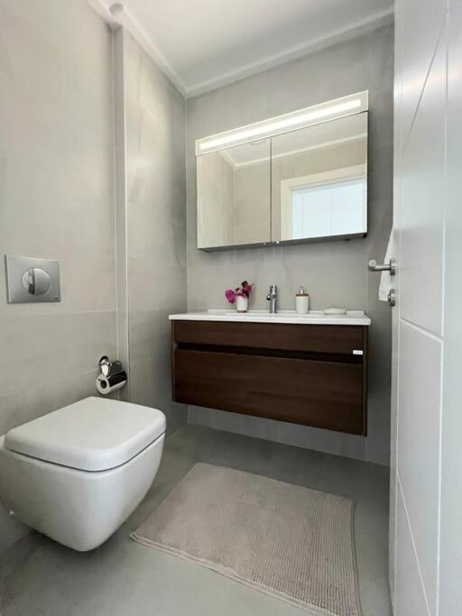 Luxurious In Bodrum