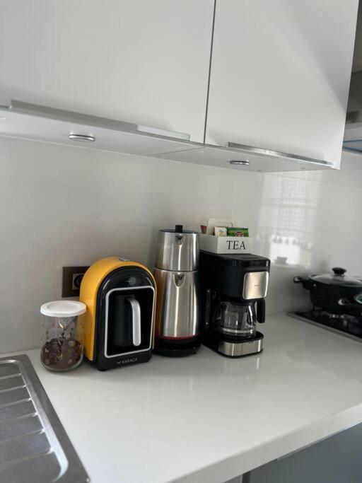 Apartment Luxurious In Bodrum