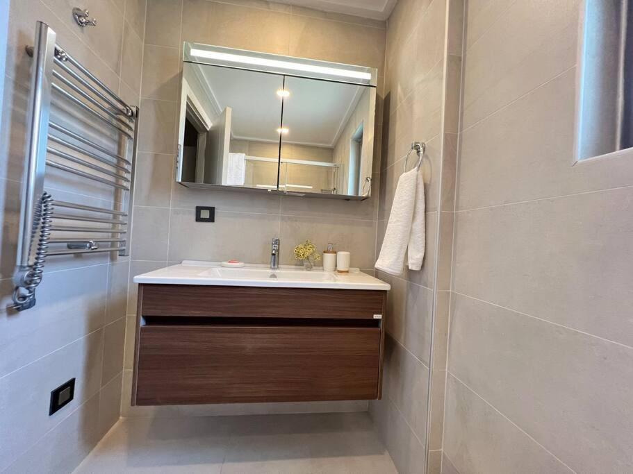 Apartment Luxurious In Bodrum