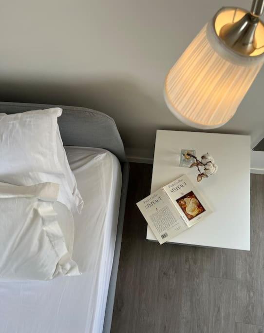 Apartment Luxurious In
