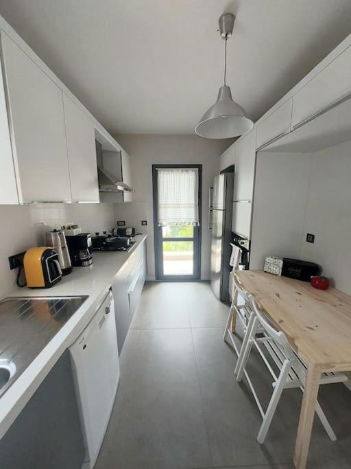 Luxurious In Apartment Bodrum