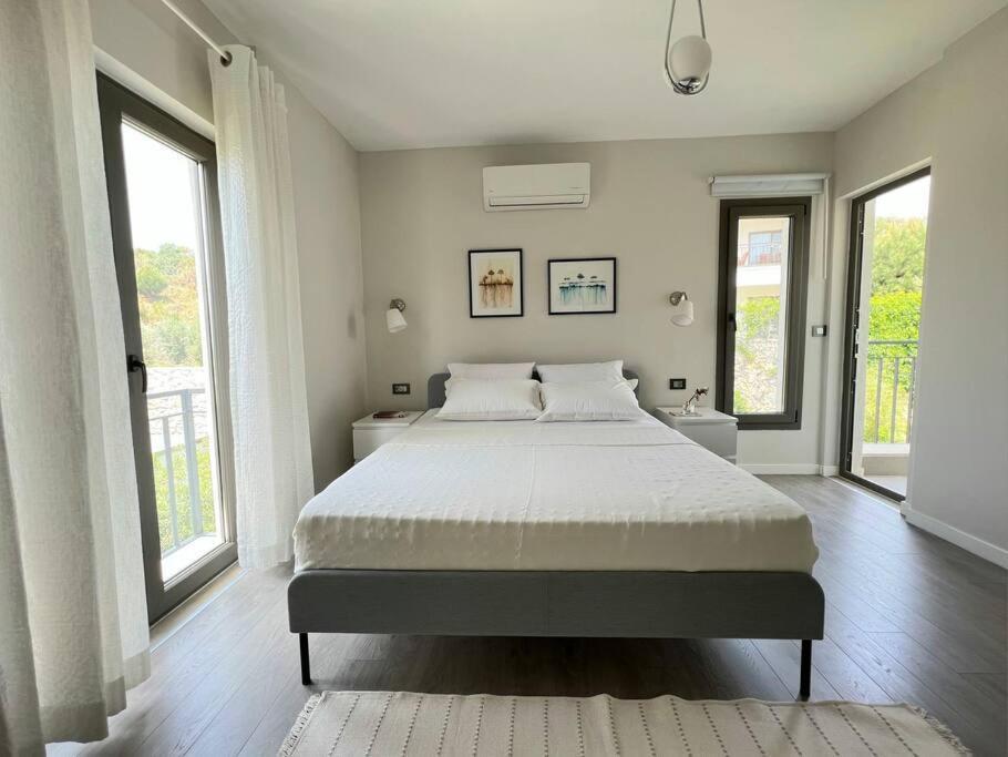 Apartment Luxurious In Bodrum
