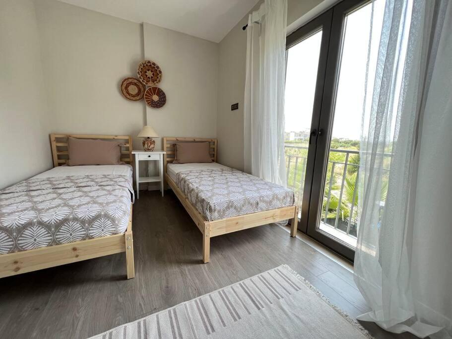 Apartment Luxurious In Bodrum