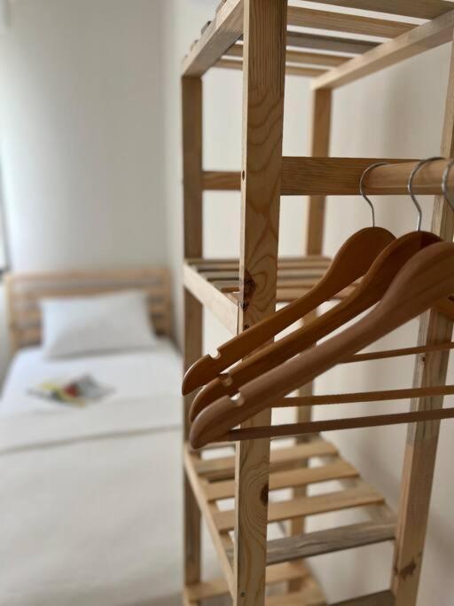 Apartment Luxurious In *