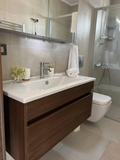 Apartment Luxurious In *