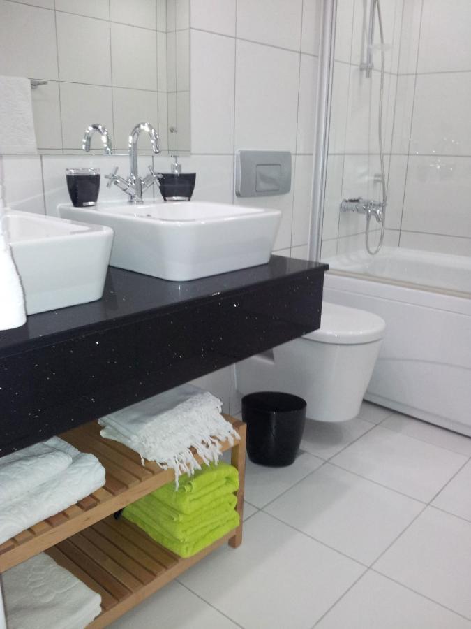 Horizon Sky Apartment Bodrum