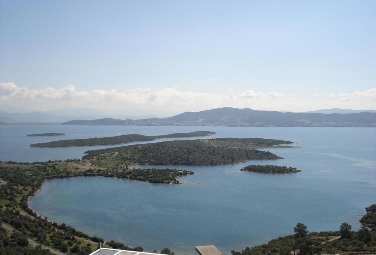 Horizon Sky * Bodrum