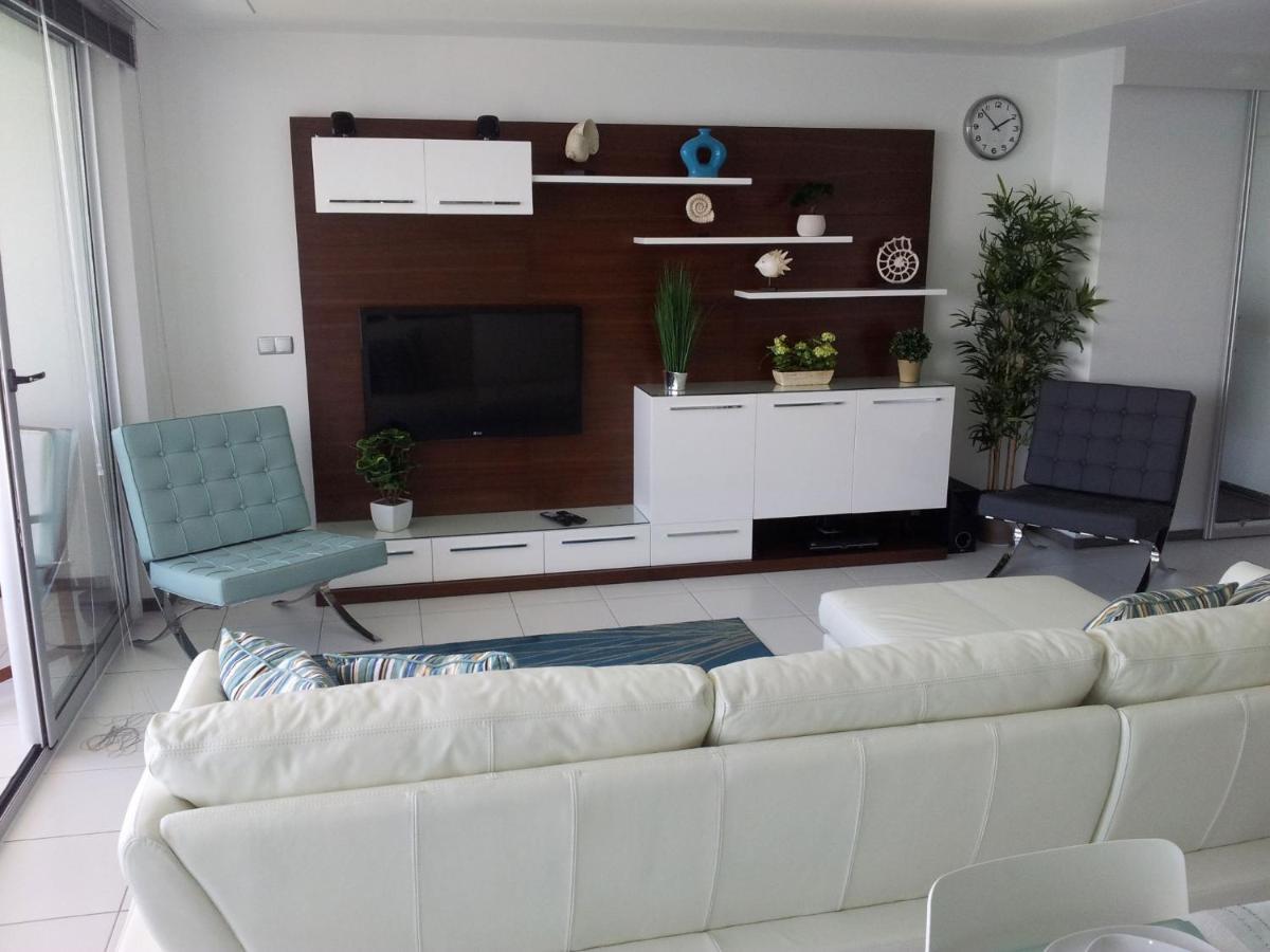 Apartment Horizon Sky Bodrum