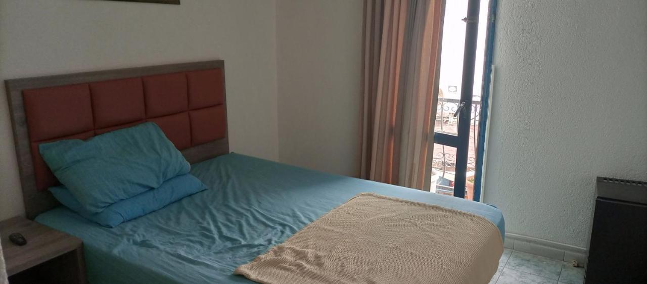 Caglayan Homestay