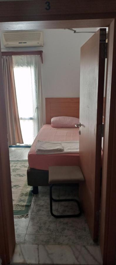 Caglayan Homestay