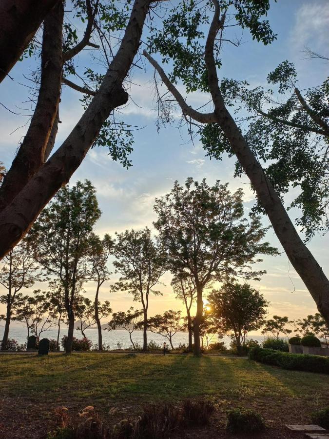 Bodrum-turgutreis Merkezde Plaja 50 Metre Uzaklikta 1 Ve 2 Numarali Daireler