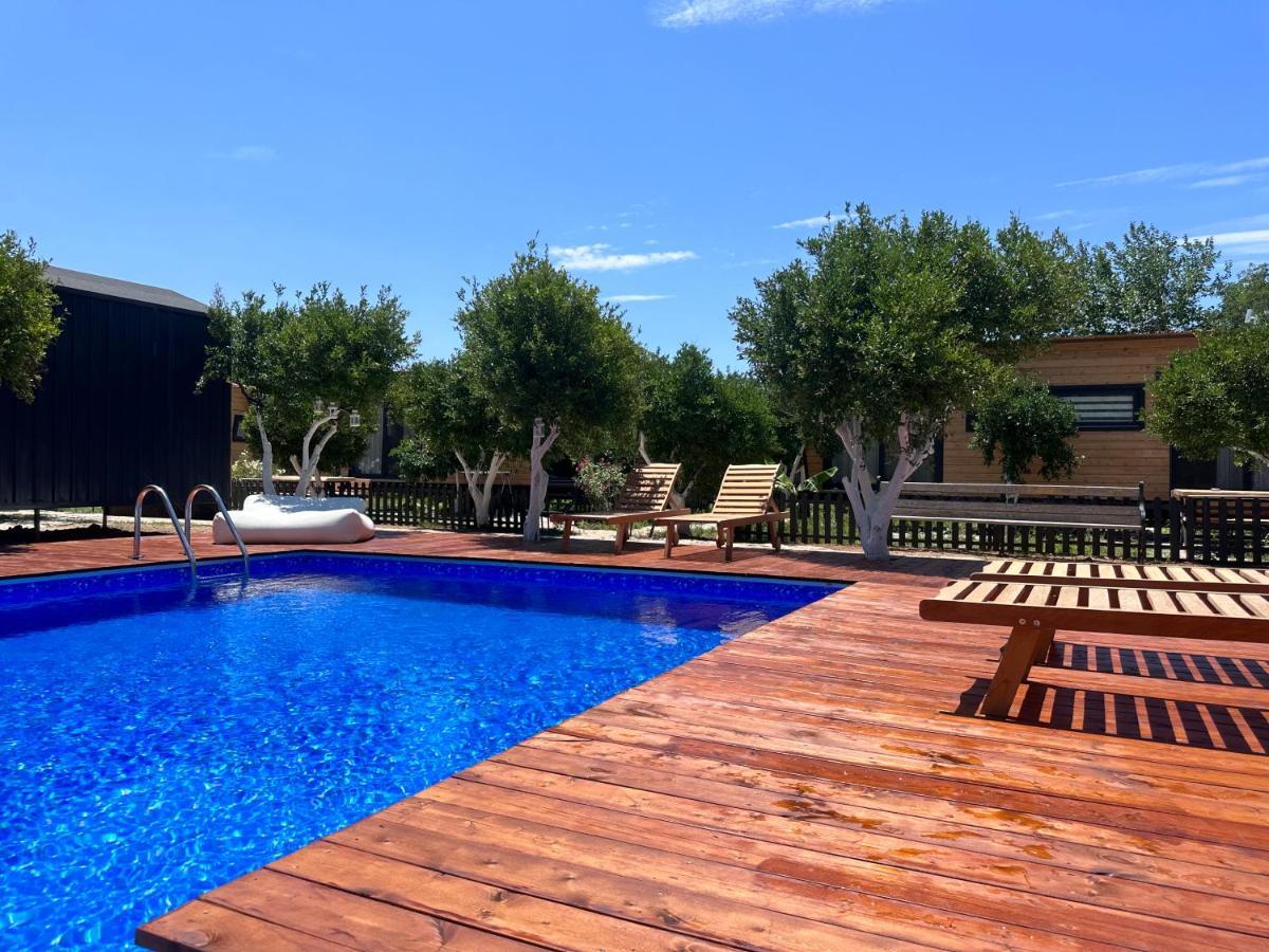 Gaia Tiny Butik Bed & Breakfast