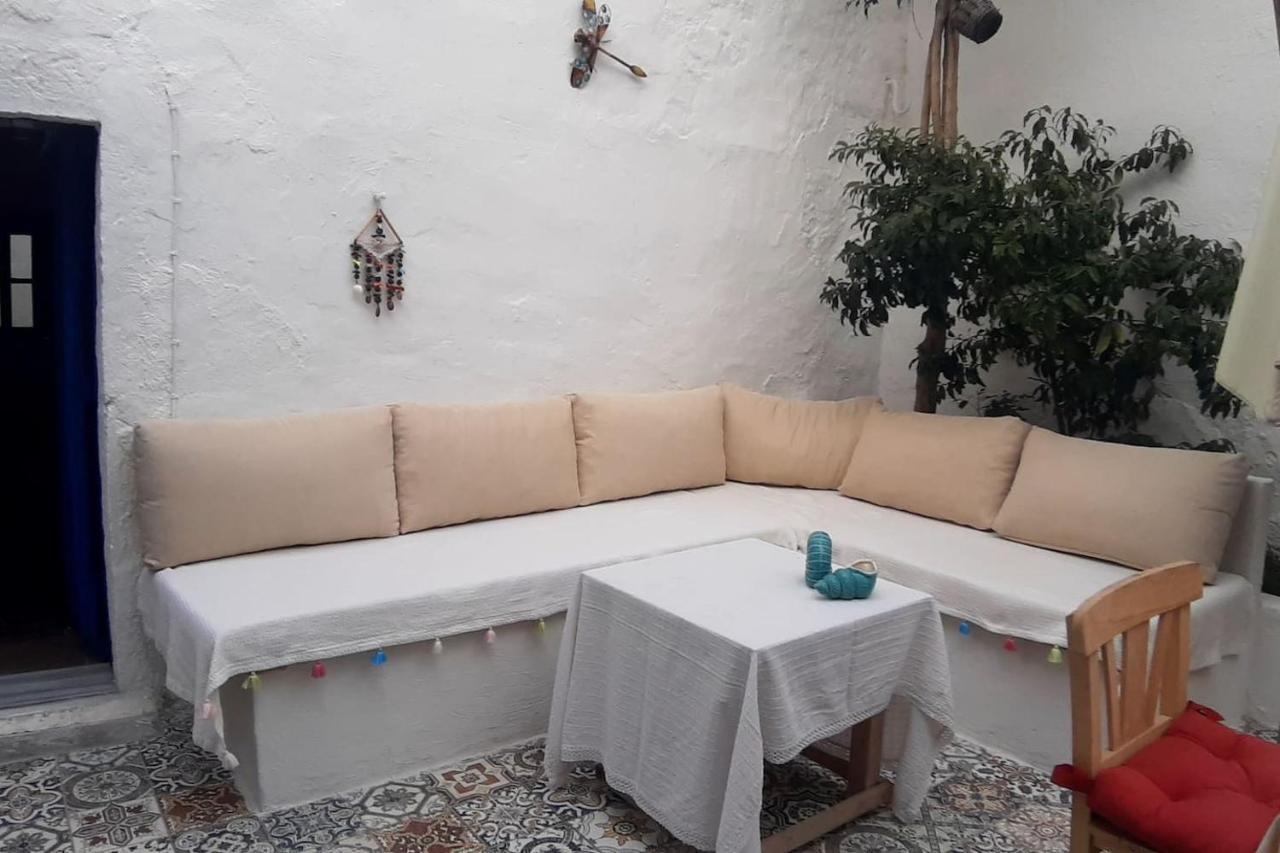 Ferienhaus Authentic House Bodrum