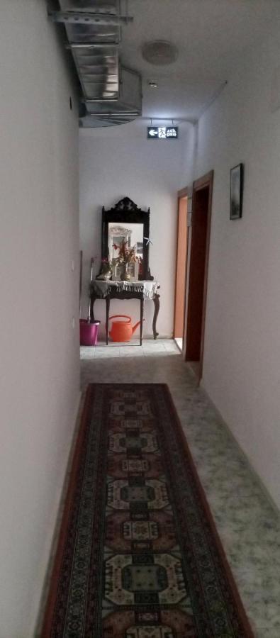 Homestay Caglayan