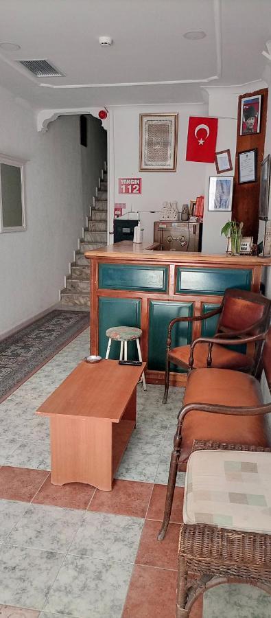 Caglayan Homestay Bodrum