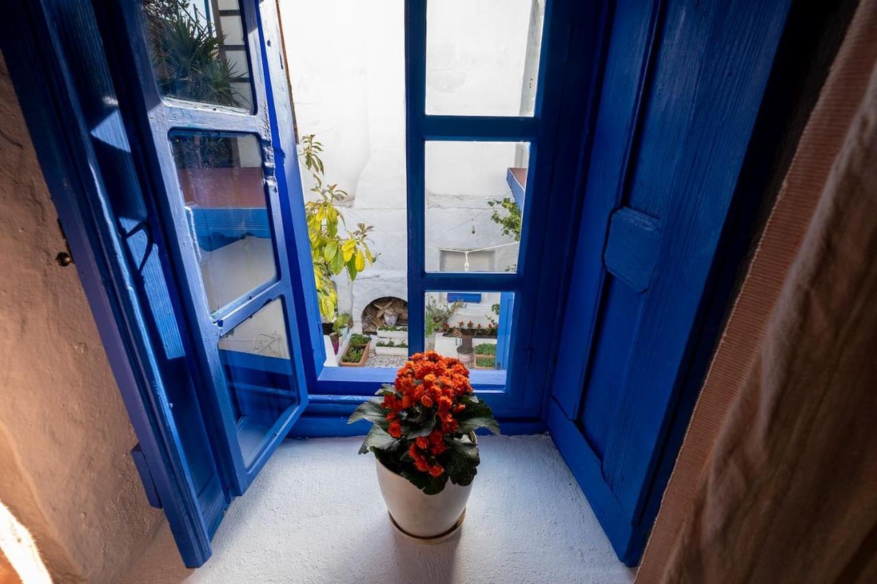 Authentic House Ferienhaus Bodrum