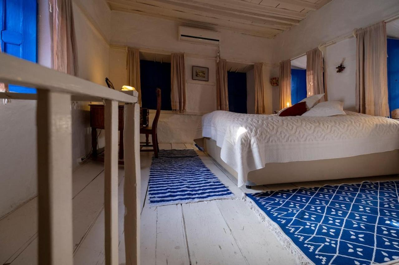 Tatil Evi Authentic House *