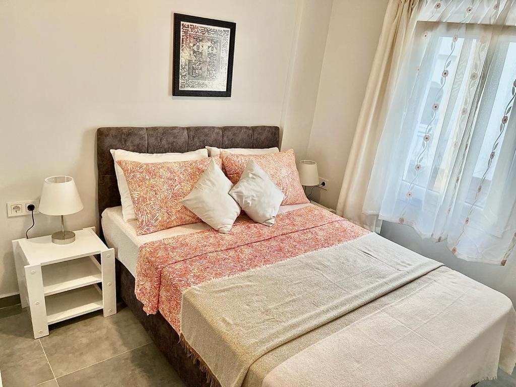 Bodrum-turgutreis Merkezde Plaja 50 Metre Uzaklikta 1 Ve 2 Numarali Daireler * Bodrum