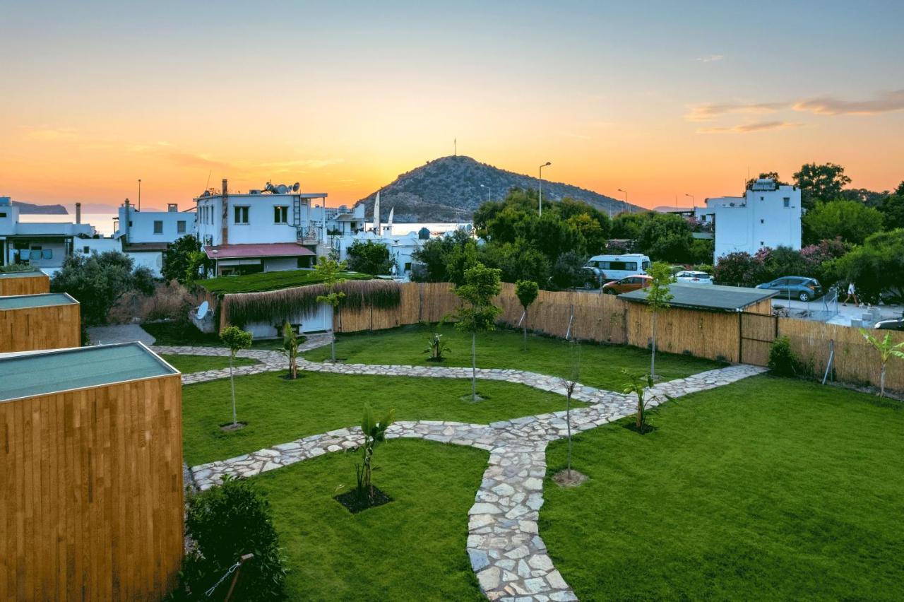 Holiday home Guemuesluek No3 Bodrum