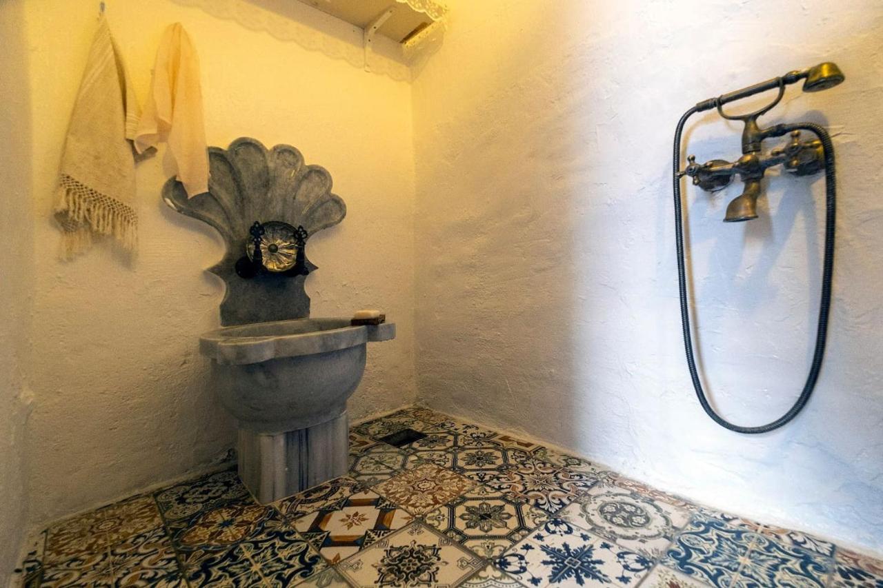 Tatil Evi Authentic House *
