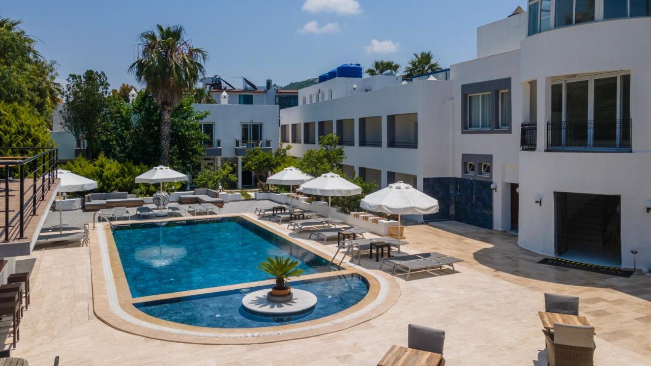 Otel Marına Bay Bodrum
