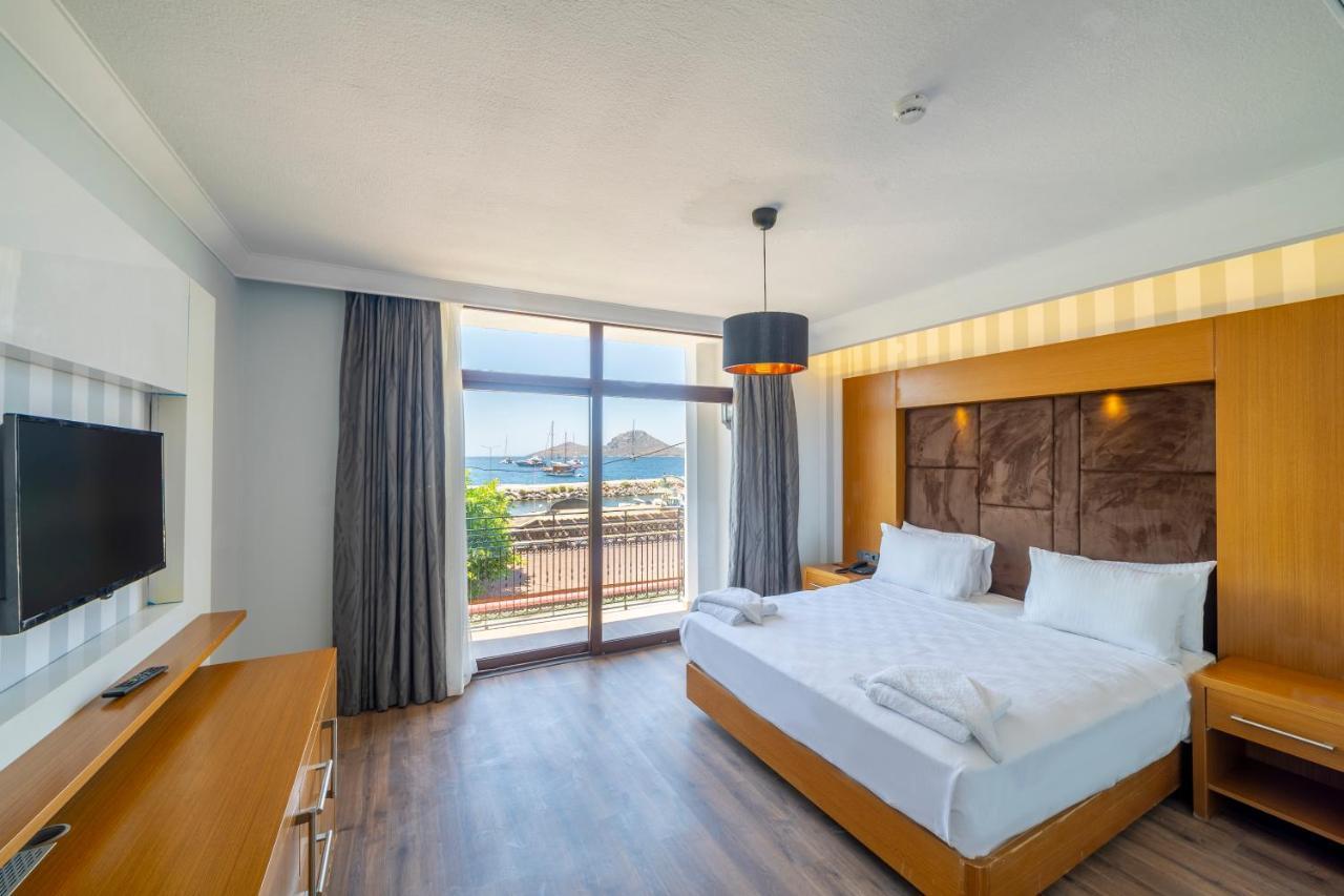 Marına Bay Otel