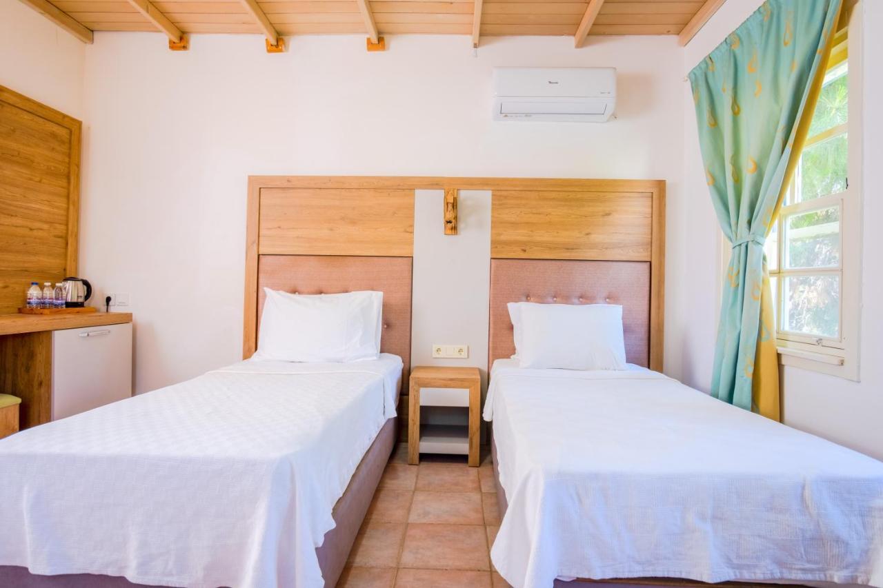 Museum Spa Hotel Bodrum