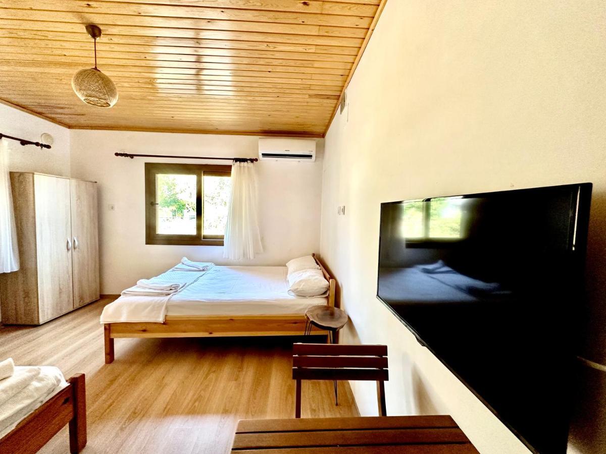 Hotel Incekum Bodrum