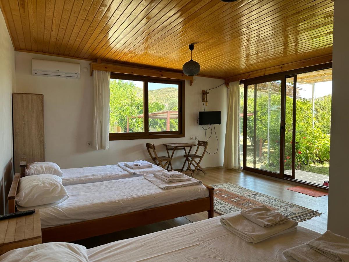 Hotel Incekum Bodrum