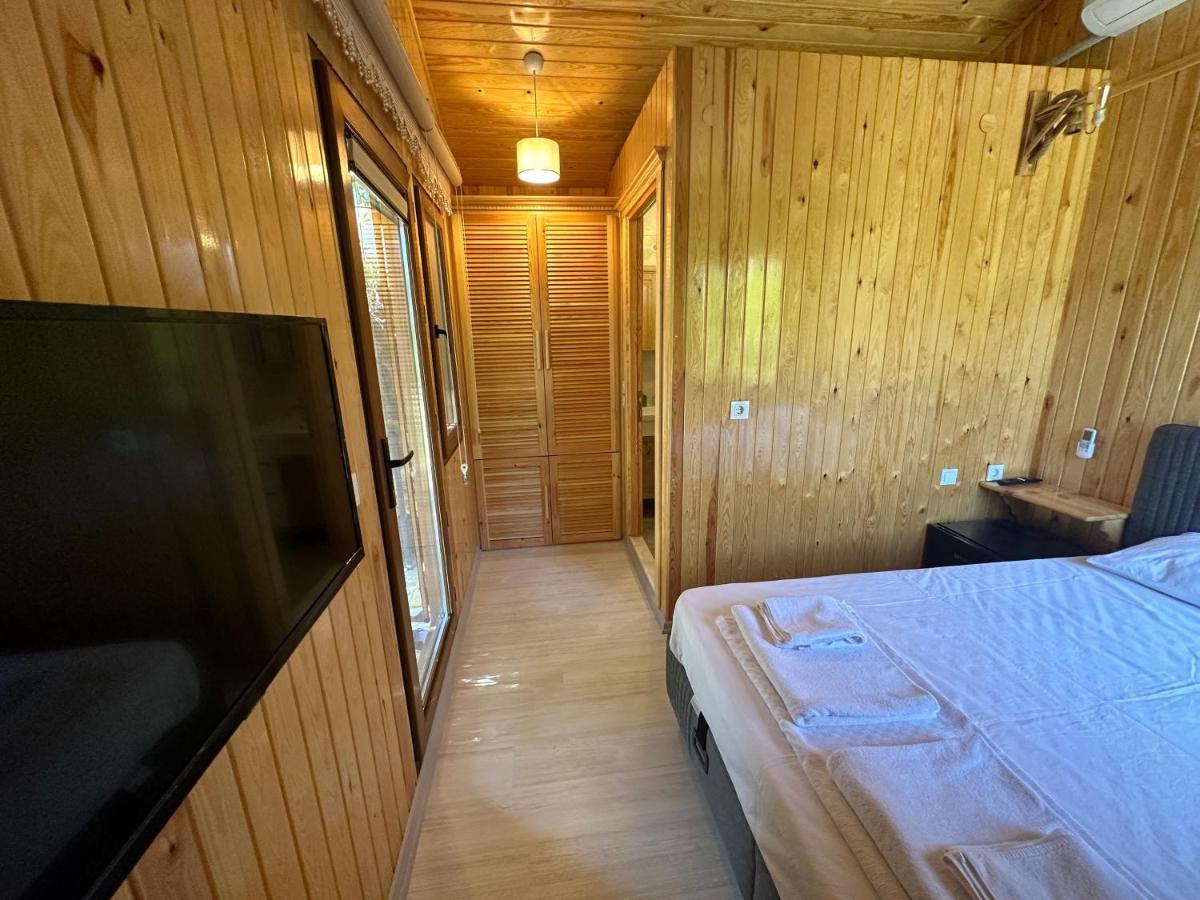 Hotel Incekum