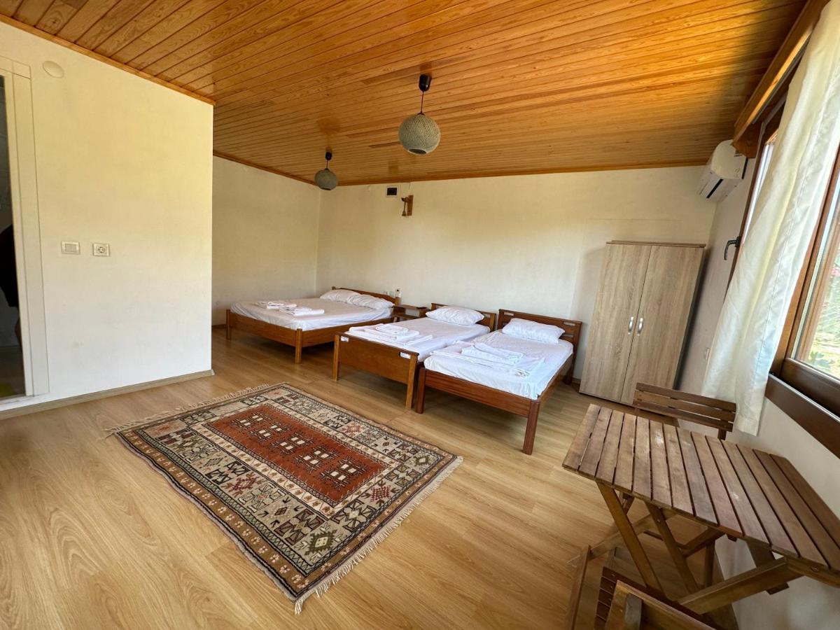 Incekum Hotel Bodrum