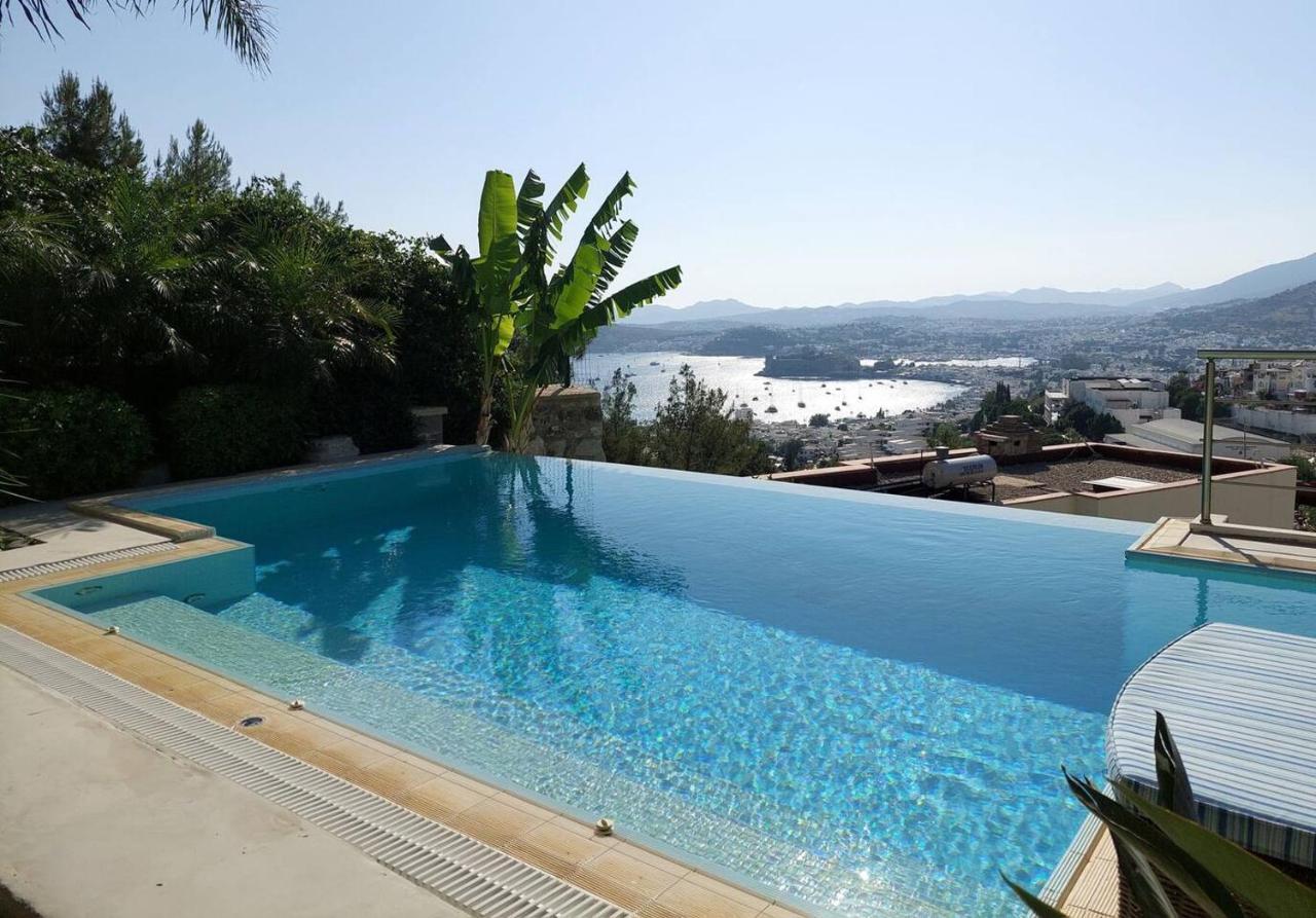 Pousada Castello Bodrum