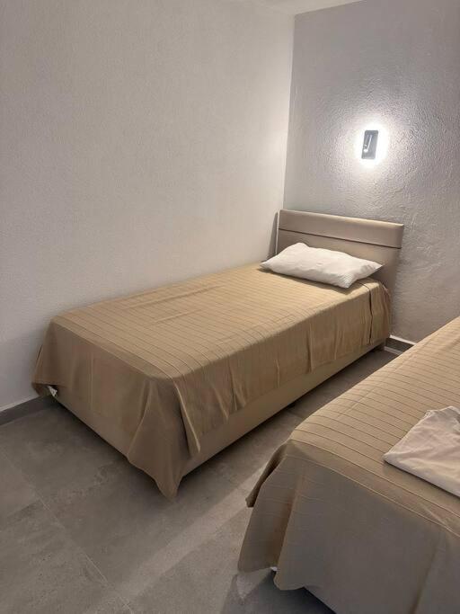 Gundogan Apartment *