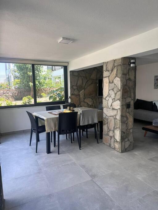 Gundogan Apartment