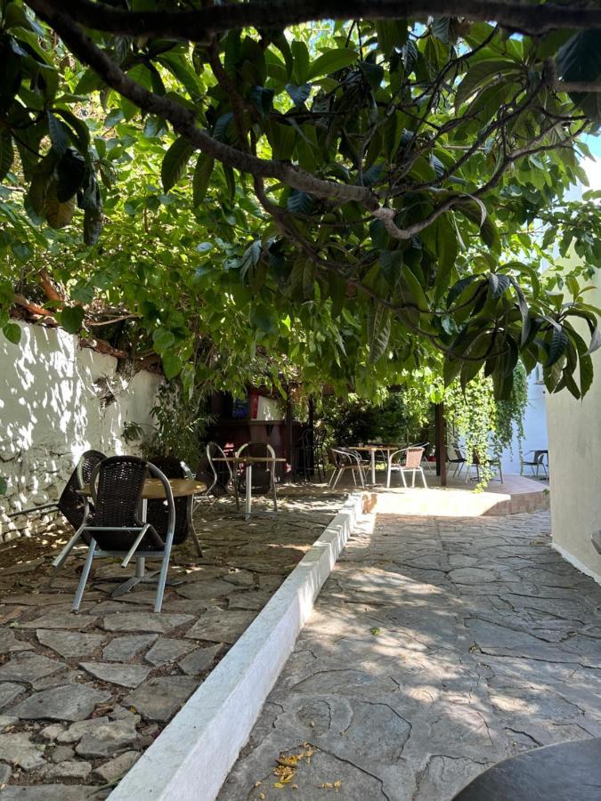 Pensão New Sedan Pansiyon Bodrum